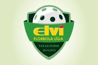 Elvi Liga