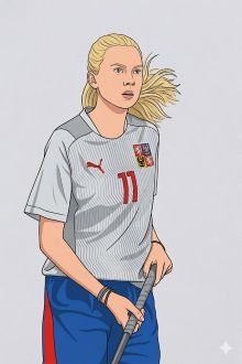 Karolína Klubalová