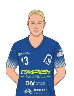 Jessica Kabelková