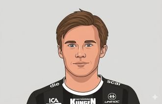 Alexander Hedlund