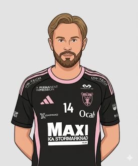 Malte Lundmark