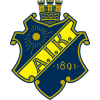 AIK IBF logo