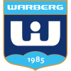 Warberg logo