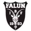 IBF Falun logo